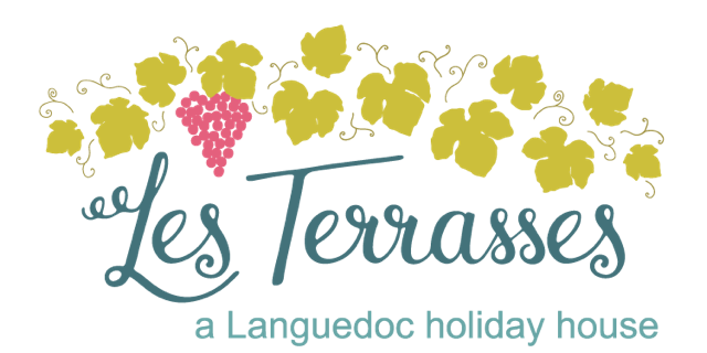 Holiday House in Languedoc – Les Terrasses